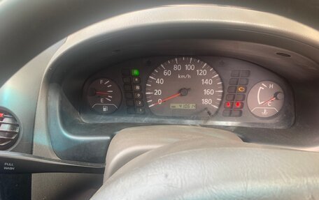 Nissan Sunny B15, 2000 год, 180 000 рублей, 9 фотография