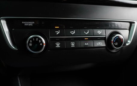 KIA Optima IV, 2019 год, 1 275 000 рублей, 12 фотография