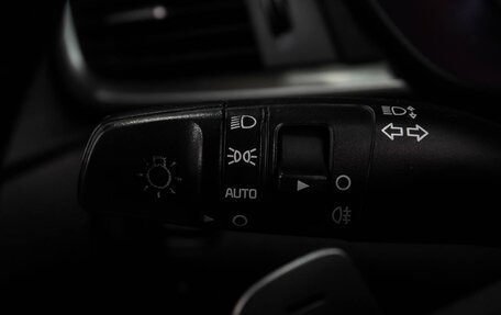 KIA Optima IV, 2019 год, 1 275 000 рублей, 18 фотография