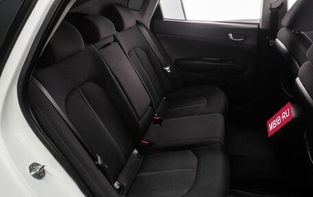 KIA Optima IV, 2019 год, 1 275 000 рублей, 7 фотография