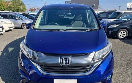 Honda Freed II, 2019 год, 1 130 000 рублей, 2 фотография