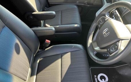 Honda Freed II, 2019 год, 1 130 000 рублей, 11 фотография