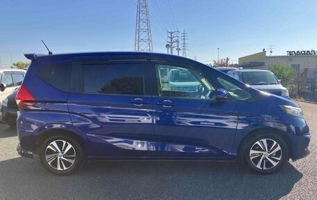 Honda Freed II, 2019 год, 1 130 000 рублей, 4 фотография