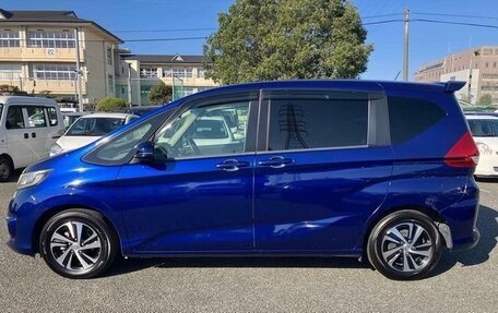 Honda Freed II, 2019 год, 1 130 000 рублей, 5 фотография
