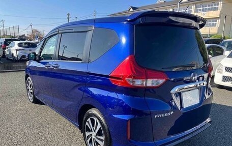Honda Freed II, 2019 год, 1 130 000 рублей, 6 фотография