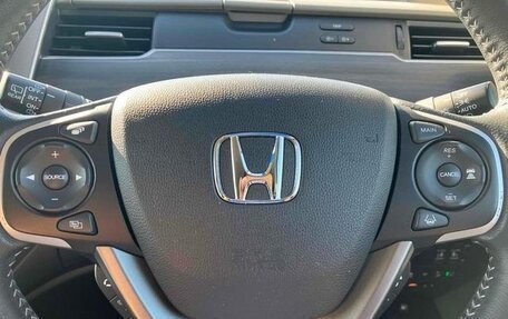 Honda Freed II, 2019 год, 1 130 000 рублей, 13 фотография