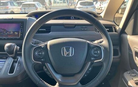 Honda Freed II, 2019 год, 1 130 000 рублей, 12 фотография