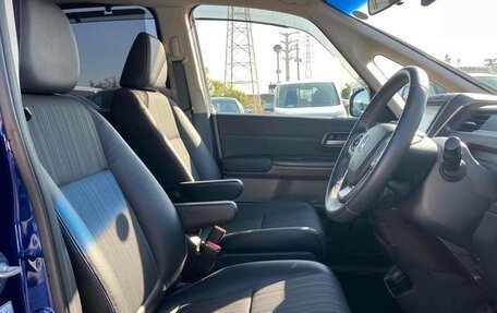 Honda Freed II, 2019 год, 1 130 000 рублей, 10 фотография
