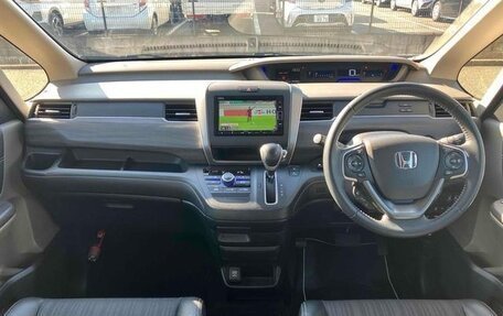 Honda Freed II, 2019 год, 1 130 000 рублей, 9 фотография