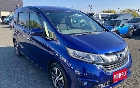 Honda Freed II, 2019 год, 1 130 000 рублей, 3 фотография