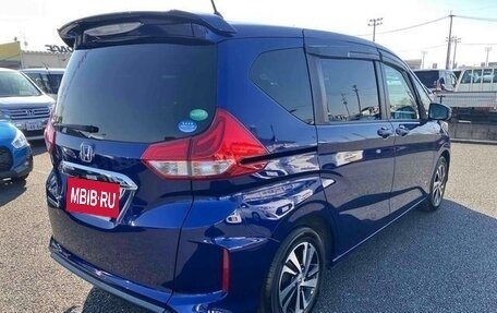 Honda Freed II, 2019 год, 1 130 000 рублей, 8 фотография