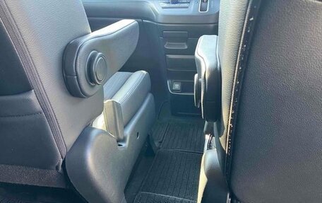 Honda Freed II, 2019 год, 1 130 000 рублей, 28 фотография