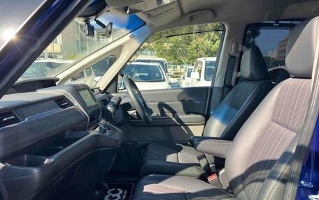 Honda Freed II, 2019 год, 1 130 000 рублей, 29 фотография