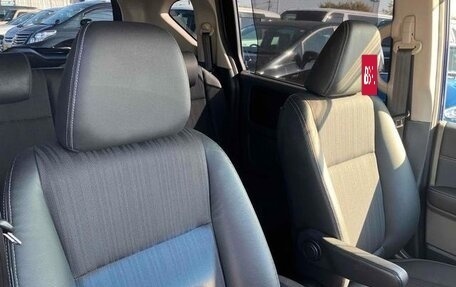 Honda Freed II, 2019 год, 1 130 000 рублей, 21 фотография