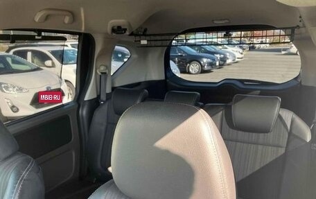 Honda Freed II, 2019 год, 1 130 000 рублей, 30 фотография