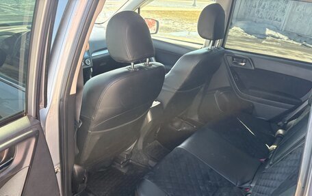 Subaru Forester, 2014 год, 1 490 000 рублей, 6 фотография