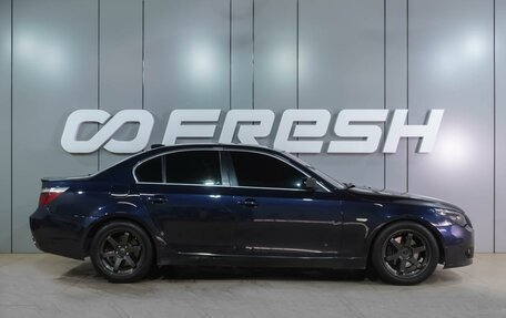 BMW 5 серия, 2007 год, 1 099 000 рублей, 5 фотография