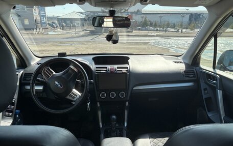 Subaru Forester, 2014 год, 1 490 000 рублей, 9 фотография