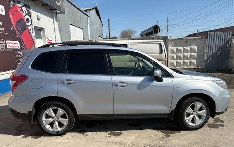 Subaru Forester, 2014 год, 1 490 000 рублей, 8 фотография