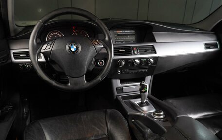 BMW 5 серия, 2007 год, 1 099 000 рублей, 6 фотография