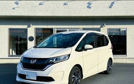 Honda Freed II, 2018 год, 1 120 000 рублей, 1 фотография
