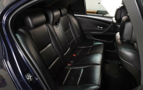 BMW 5 серия, 2007 год, 1 099 000 рублей, 7 фотография