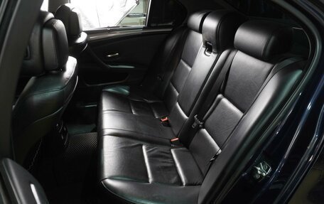 BMW 5 серия, 2007 год, 1 099 000 рублей, 9 фотография