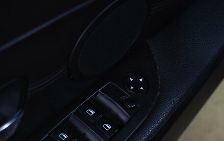BMW 5 серия, 2007 год, 1 099 000 рублей, 14 фотография