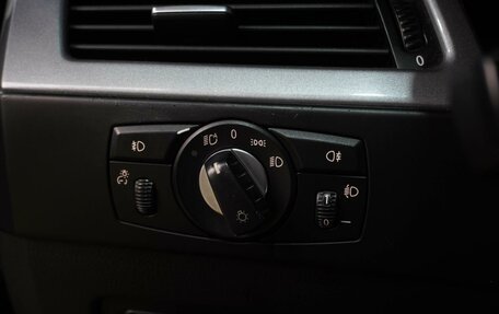 BMW 5 серия, 2007 год, 1 099 000 рублей, 15 фотография