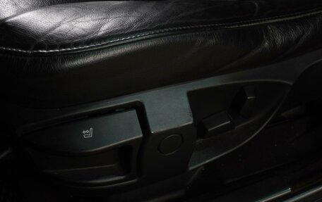 BMW 5 серия, 2007 год, 1 099 000 рублей, 13 фотография