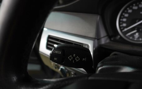 BMW 5 серия, 2007 год, 1 099 000 рублей, 17 фотография