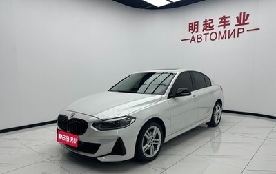 BMW 1 серия, 2022 год, 1 820 000 рублей, 1 фотография
