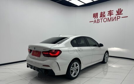 BMW 1 серия, 2022 год, 1 820 000 рублей, 4 фотография