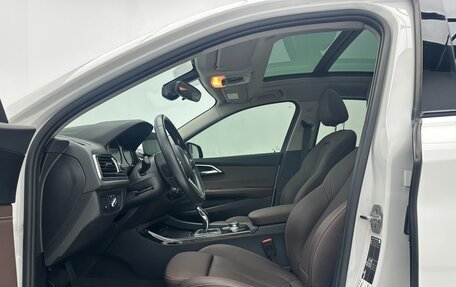 BMW 1 серия, 2022 год, 1 820 000 рублей, 8 фотография