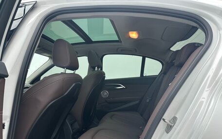 BMW 1 серия, 2022 год, 1 820 000 рублей, 9 фотография