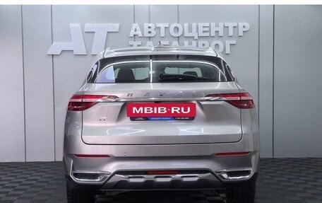 Haval F7 I, 2021 год, 1 949 000 рублей, 4 фотография