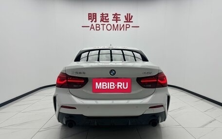 BMW 1 серия, 2022 год, 1 820 000 рублей, 6 фотография