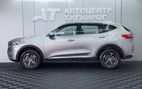 Haval F7 I, 2021 год, 1 949 000 рублей, 5 фотография