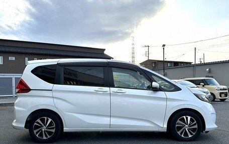 Honda Freed II, 2018 год, 1 120 000 рублей, 4 фотография