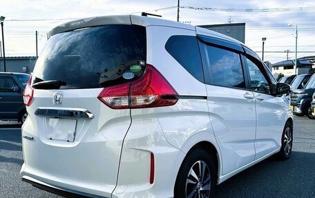 Honda Freed II, 2018 год, 1 120 000 рублей, 5 фотография