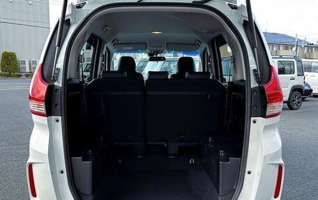 Honda Freed II, 2018 год, 1 120 000 рублей, 10 фотография