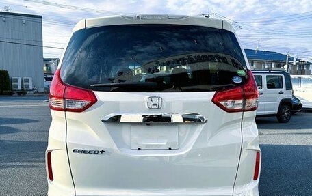 Honda Freed II, 2018 год, 1 120 000 рублей, 6 фотография