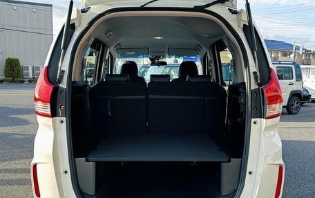 Honda Freed II, 2018 год, 1 120 000 рублей, 9 фотография