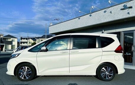 Honda Freed II, 2018 год, 1 120 000 рублей, 8 фотография