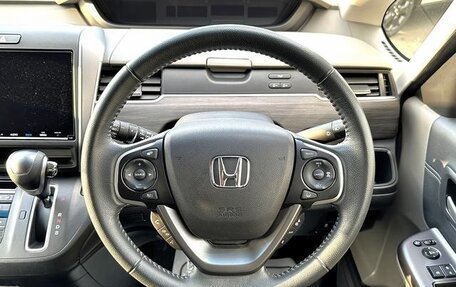 Honda Freed II, 2018 год, 1 120 000 рублей, 14 фотография