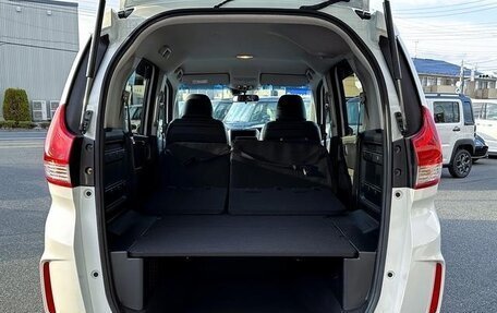 Honda Freed II, 2018 год, 1 120 000 рублей, 11 фотография