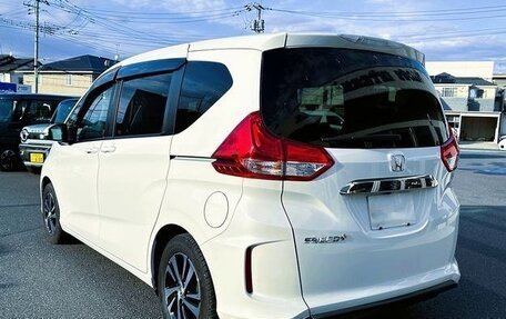 Honda Freed II, 2018 год, 1 120 000 рублей, 7 фотография
