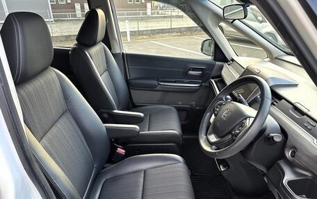Honda Freed II, 2018 год, 1 120 000 рублей, 12 фотография