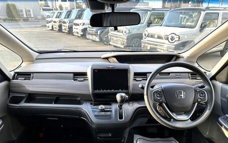 Honda Freed II, 2018 год, 1 120 000 рублей, 13 фотография