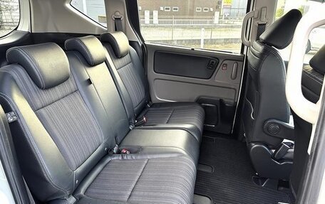 Honda Freed II, 2018 год, 1 120 000 рублей, 22 фотография